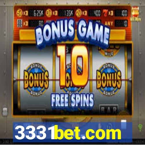 3331bet.com