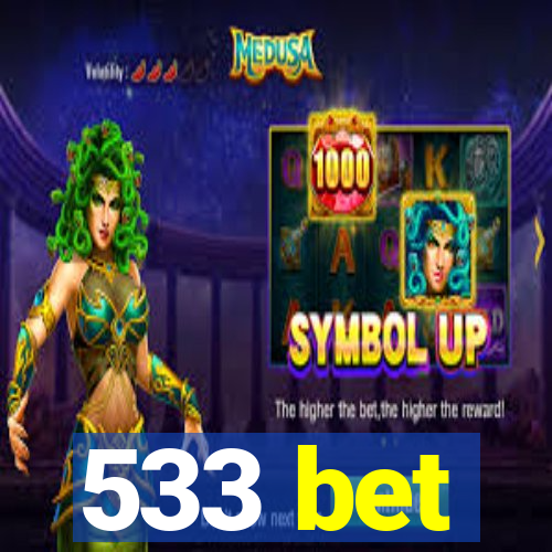 533 bet