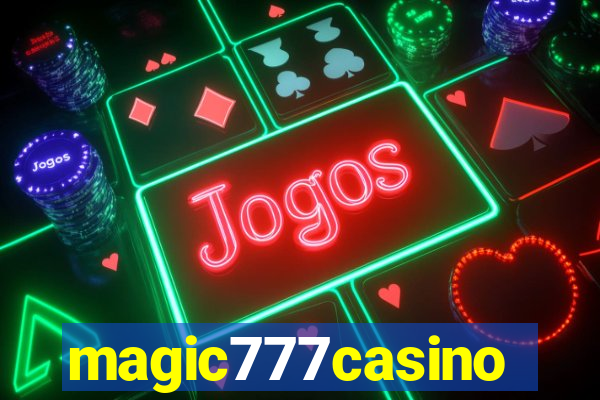 magic777casino