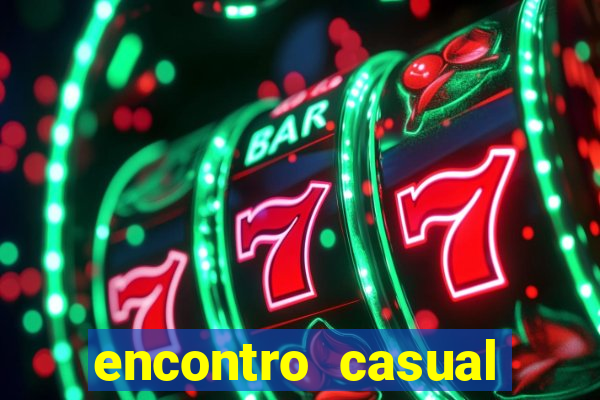 encontro casual porto velho
