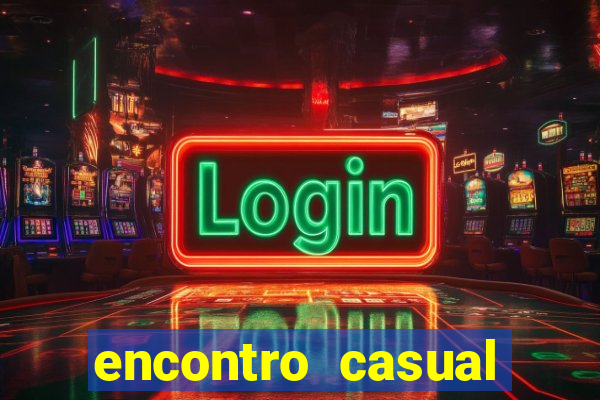 encontro casual porto velho