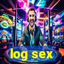 log sex
