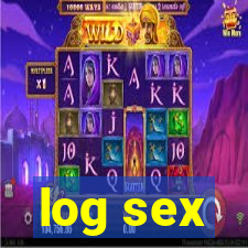 log sex