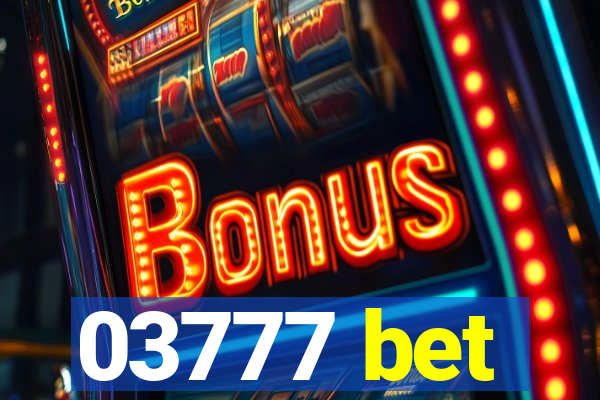 03777 bet