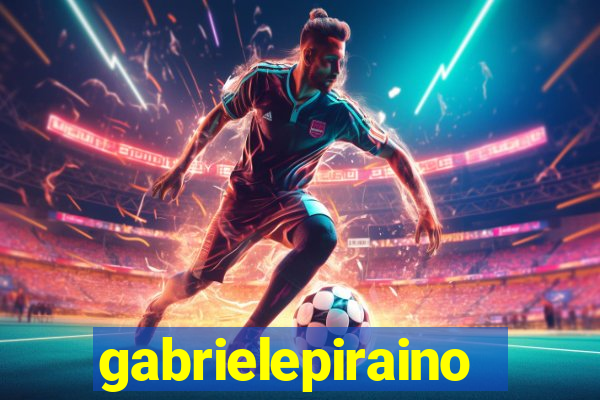 gabrielepiraino