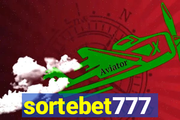 sortebet777