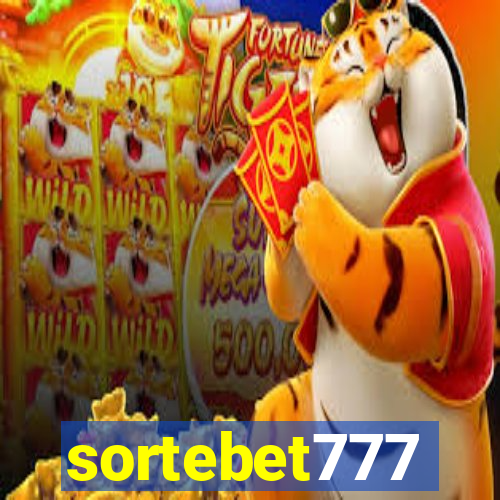 sortebet777