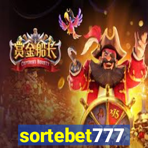 sortebet777
