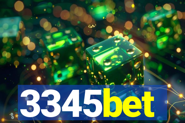 3345bet