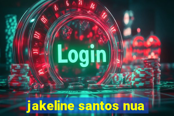 jakeline santos nua