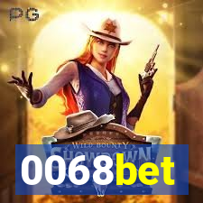 0068bet