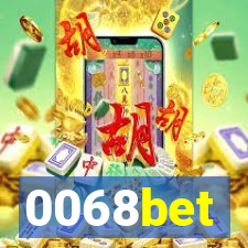 0068bet