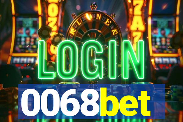 0068bet