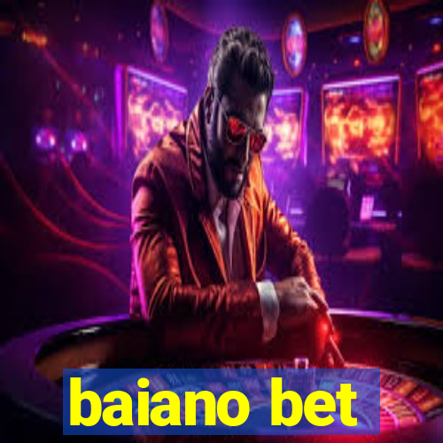 baiano bet