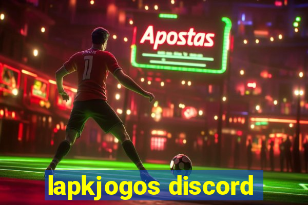 lapkjogos discord