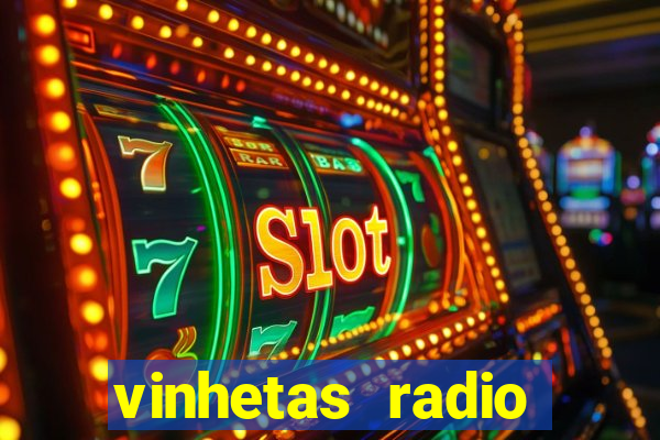 vinhetas radio globo futebol