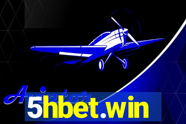5hbet.win