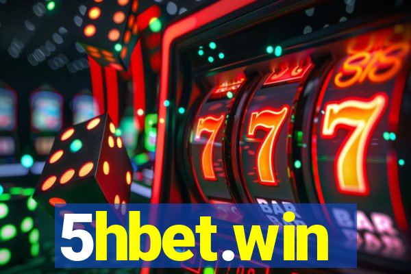 5hbet.win
