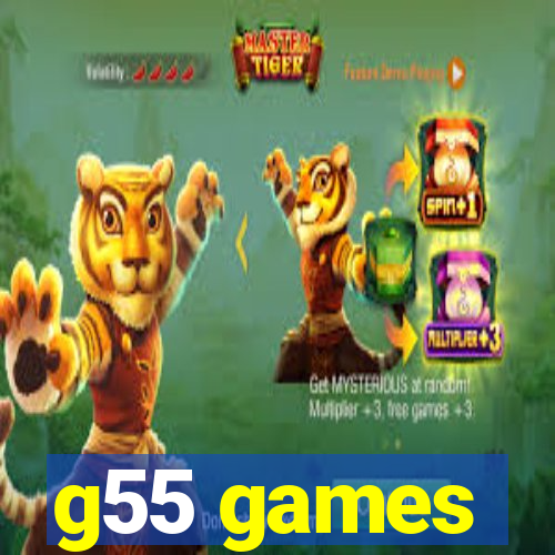 g55 games