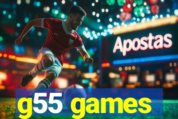 g55 games