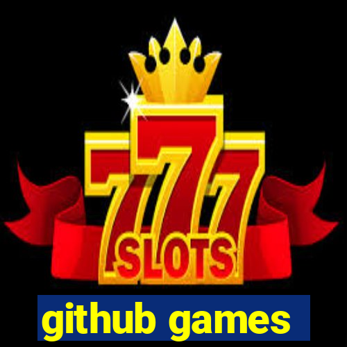 github games