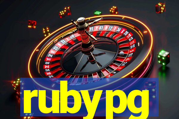 rubypg