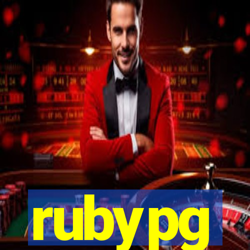 rubypg