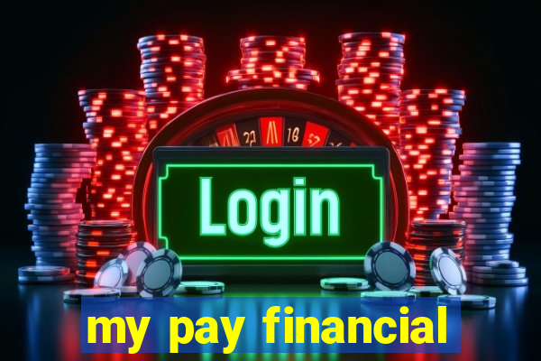 my pay financial