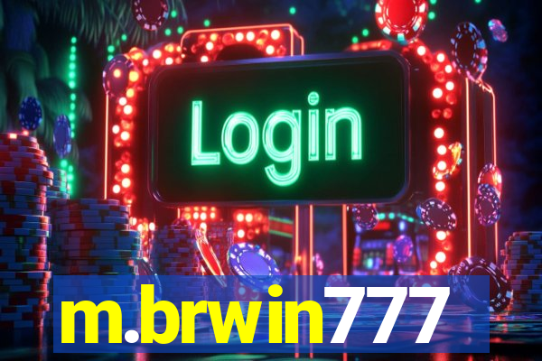 m.brwin777
