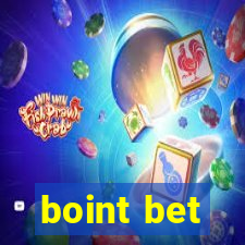 boint bet