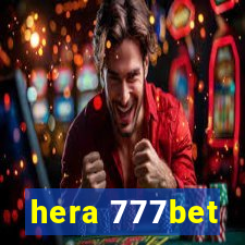 hera 777bet