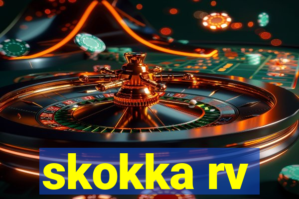 skokka rv