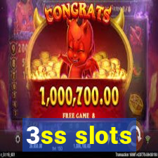 3ss slots