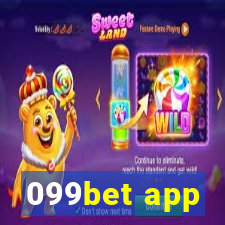 099bet app