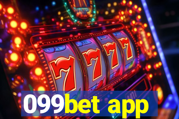 099bet app