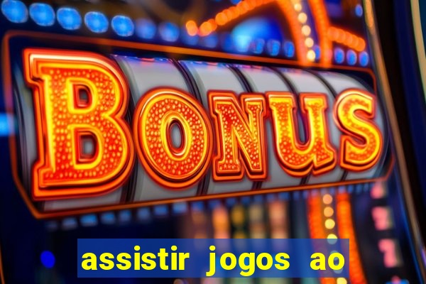 assistir jogos ao vivo rmc