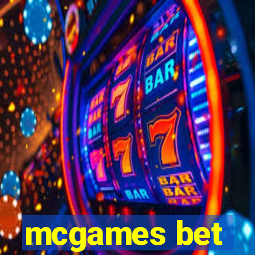 mcgames bet