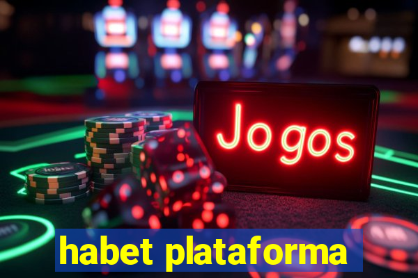 habet plataforma