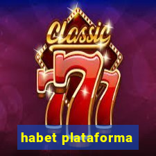 habet plataforma
