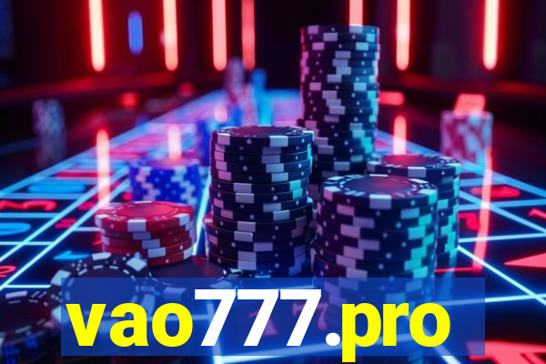 vao777.pro