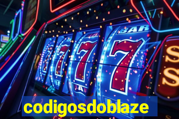 codigosdoblaze