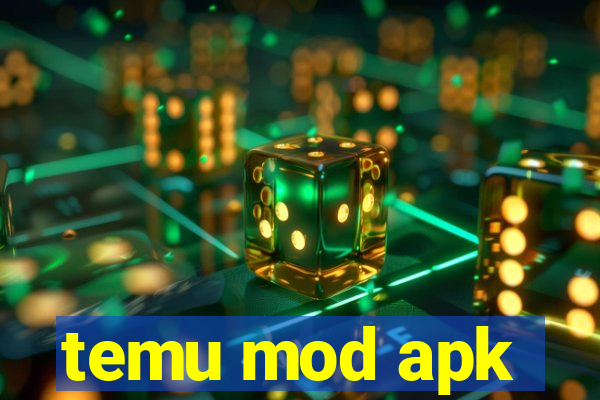 temu mod apk