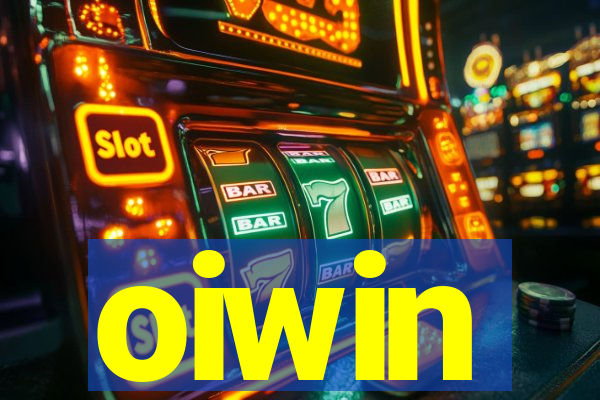 oiwin