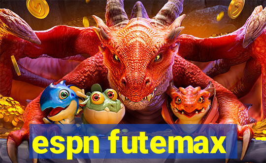 espn futemax