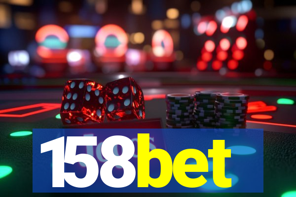 158bet
