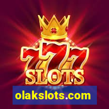 olakslots.com