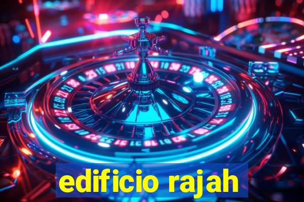 edificio rajah
