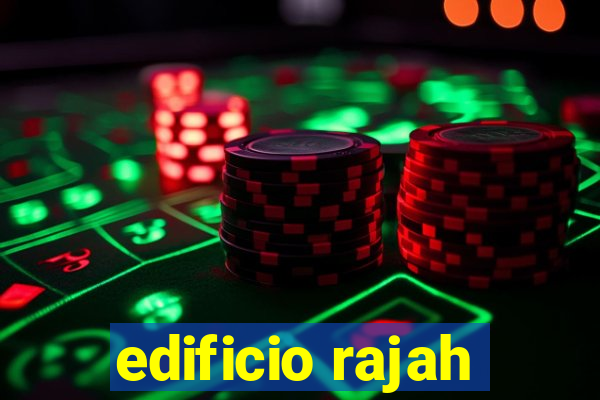 edificio rajah