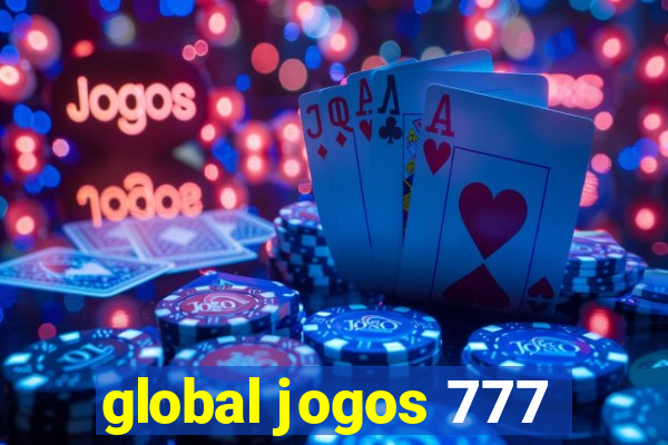global jogos 777
