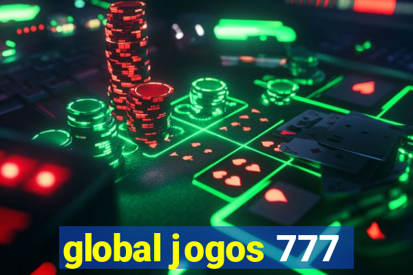 global jogos 777